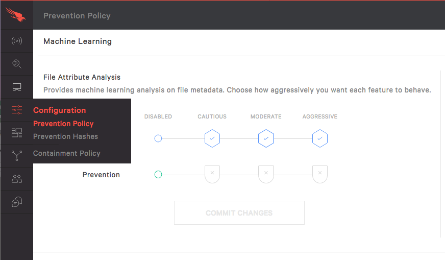 Configuration App