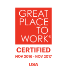Great Place to Work