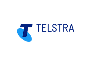 Telstra