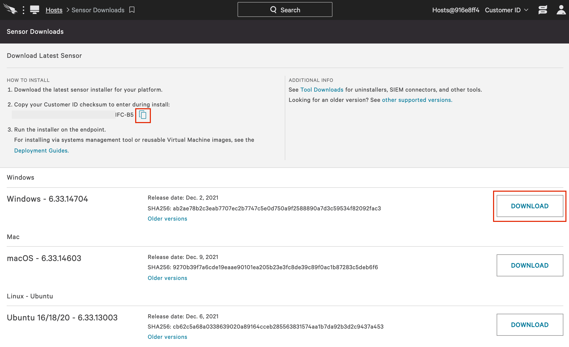 sensor dl page v3