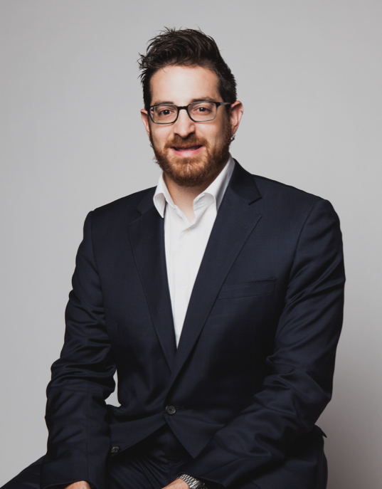 adam meyers executive photo