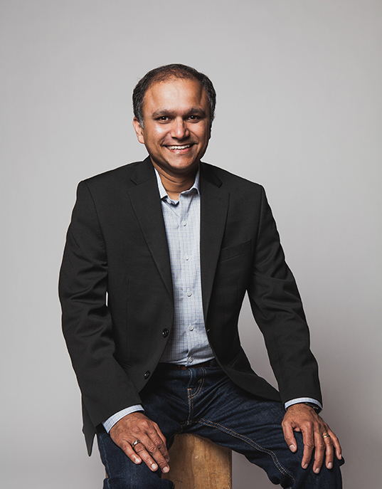 Amol Kulkarni