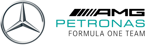 Mercedes AMG Petronas F1 Logo