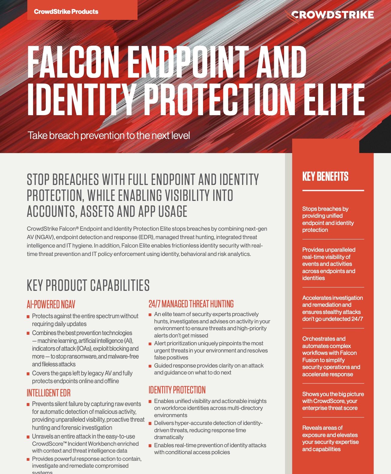 Falcon elite hotsell
