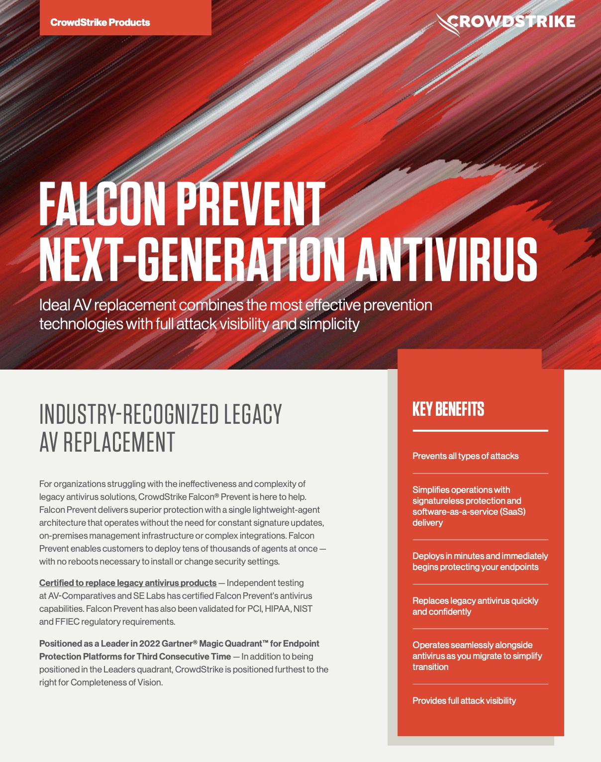 Crowdstrike antivirus discount