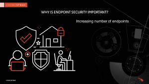 crowdstrike endpoint security