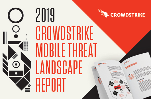 Mobile Threat Landscape Report banner