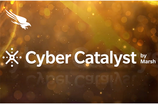 Cyber Catalyst banner