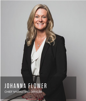 photo of Johanna Flower