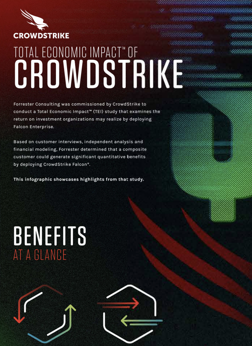 cover of tei infographic