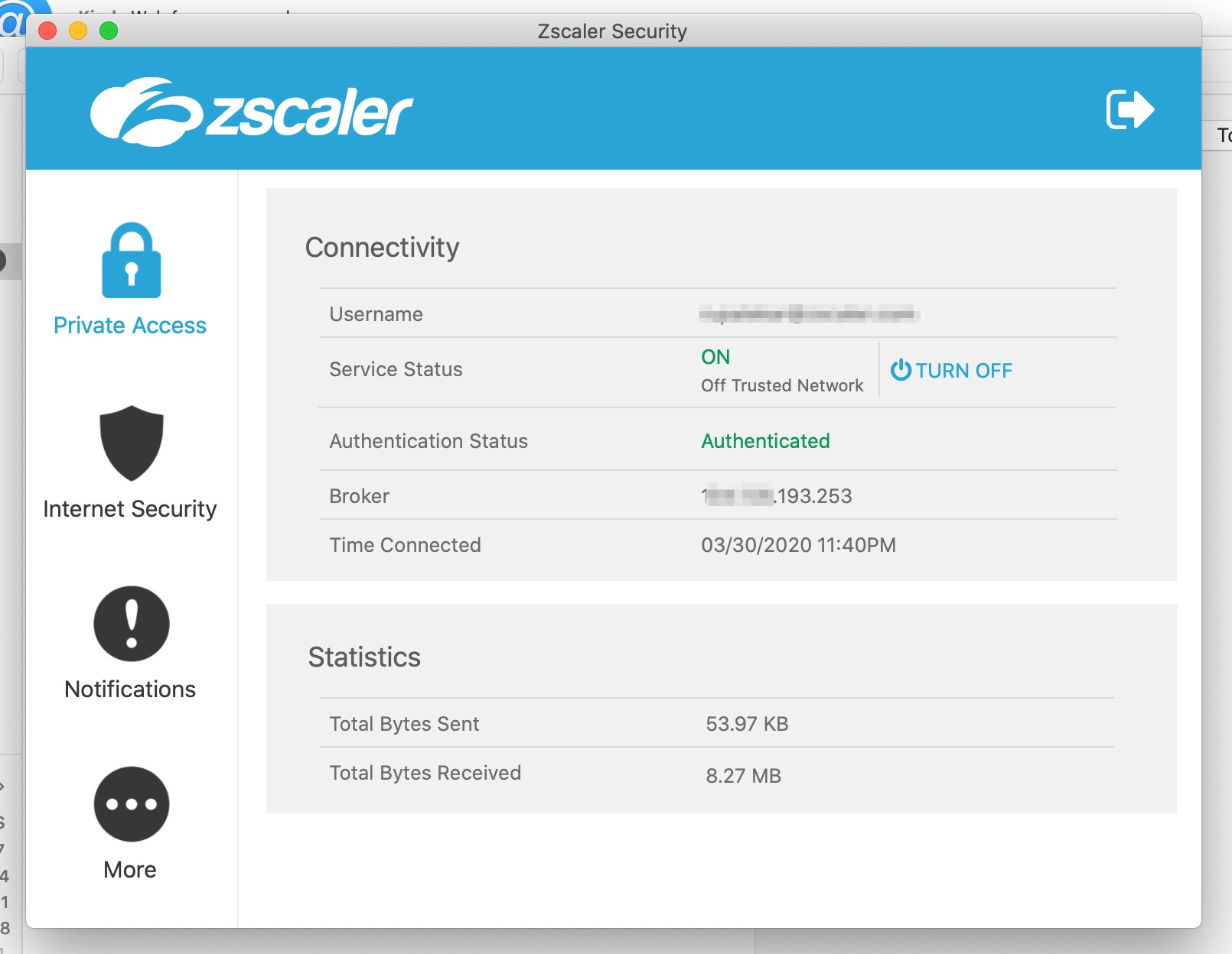 zscaler zpa private access