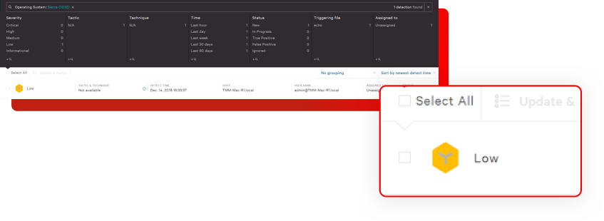 crowdstrike falcon mac