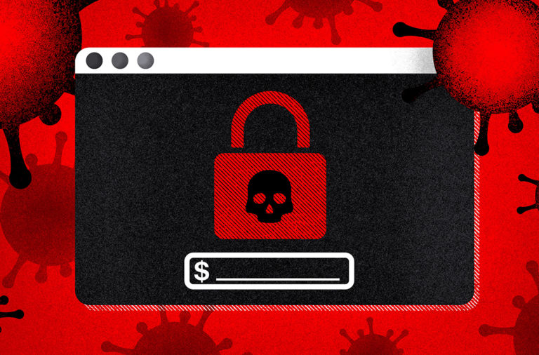 Why Cybercrime is Still a Business Challenge in a COVID World