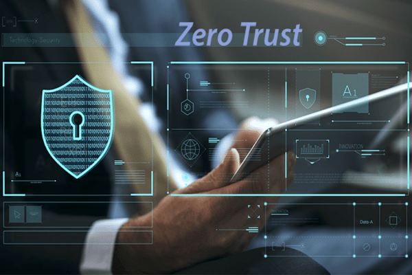 stock zero trust image