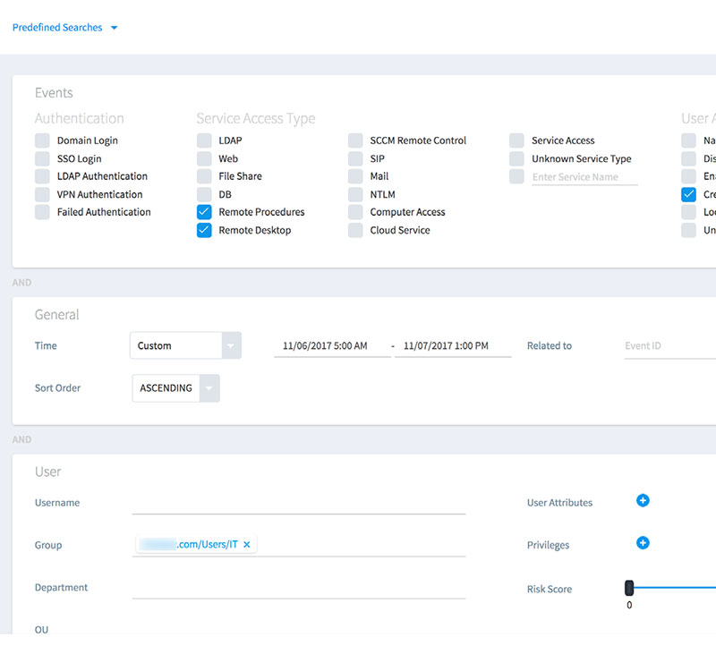 Falcon Identity Protection CrowdStrike