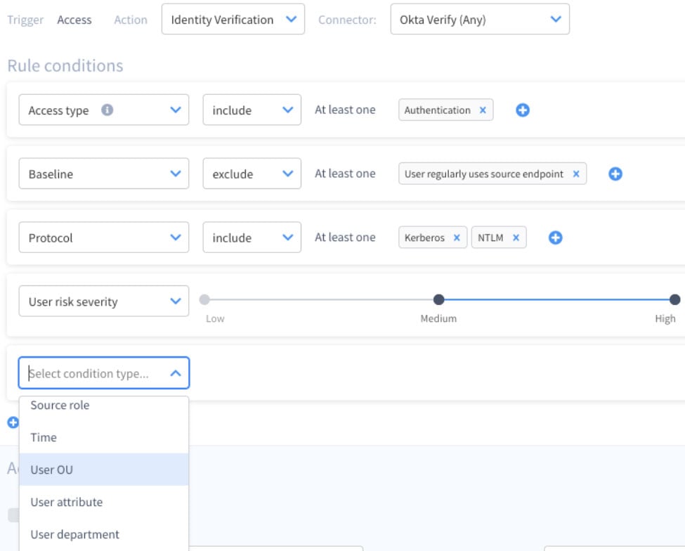 VERIFY IDENTITIES WITH ZERO FRICTION