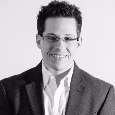 headshot of jared nussbaum