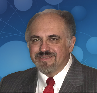 tony massimini headshot