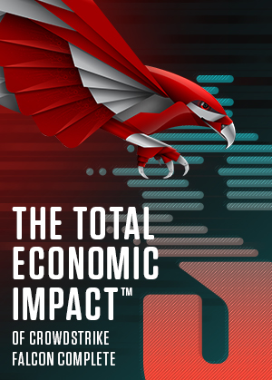 2019 Forrester TEI Report