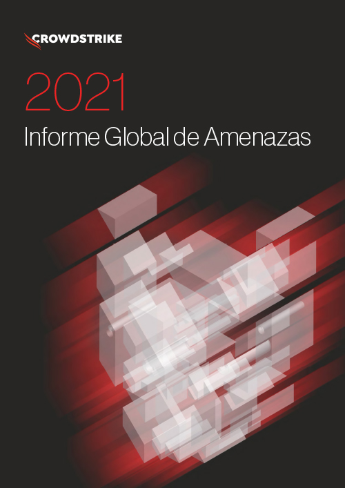 2021 Global Threat Report Latam Cover