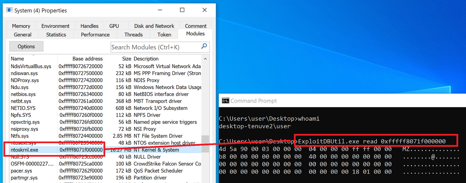 CrowdStrike Detects Dell Driver Vulnerability CVE202121551
