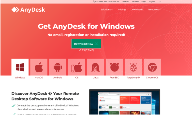anydesk exe anydesk exe