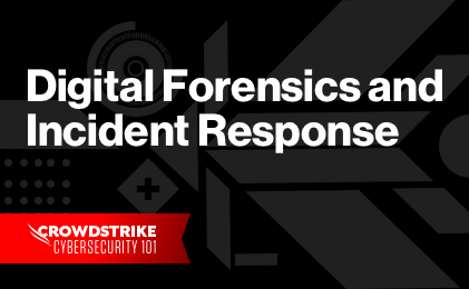 dfir crowdstrike