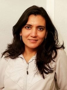 Aparna Chaudhari