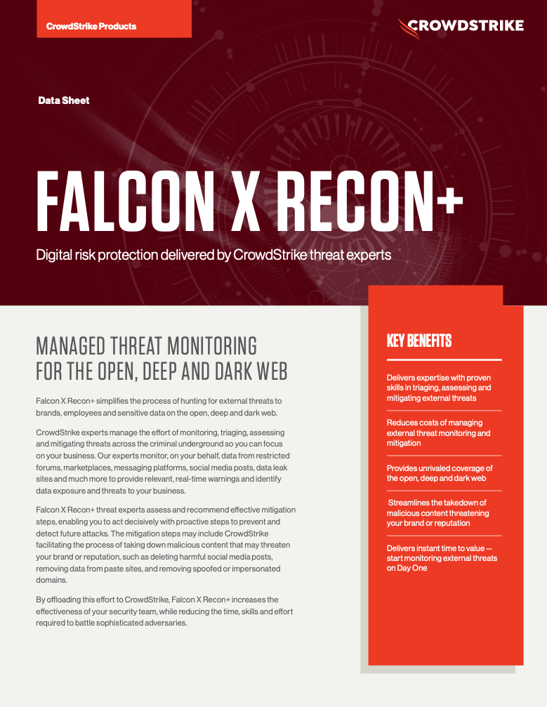 crowdstrike falcon dlp