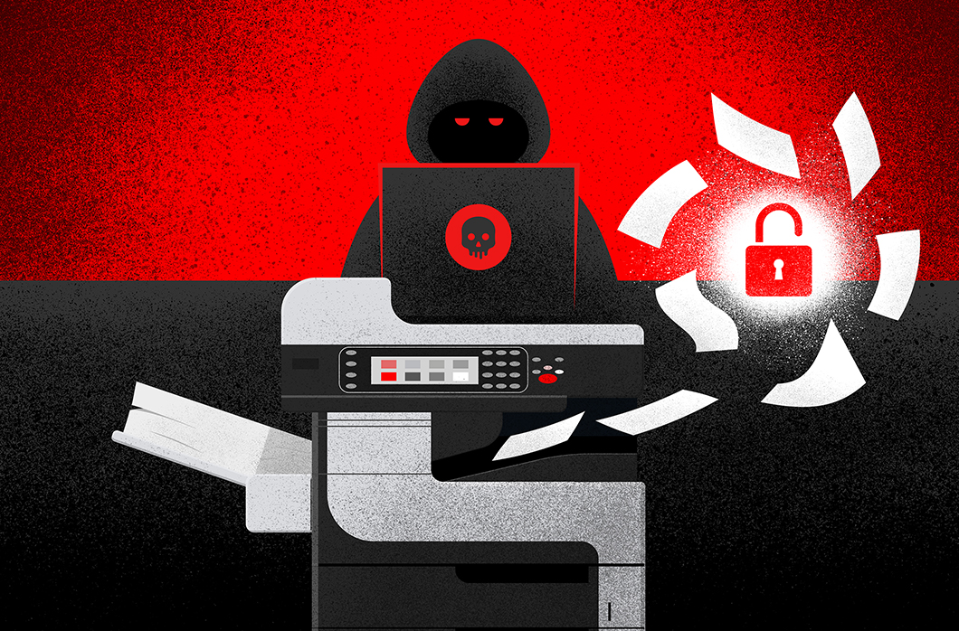 Magniber Ransomware Caught Using PrintNightmare Vulnerability