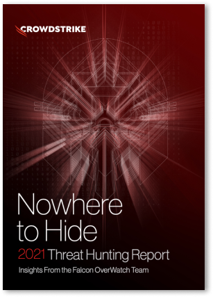 report cover