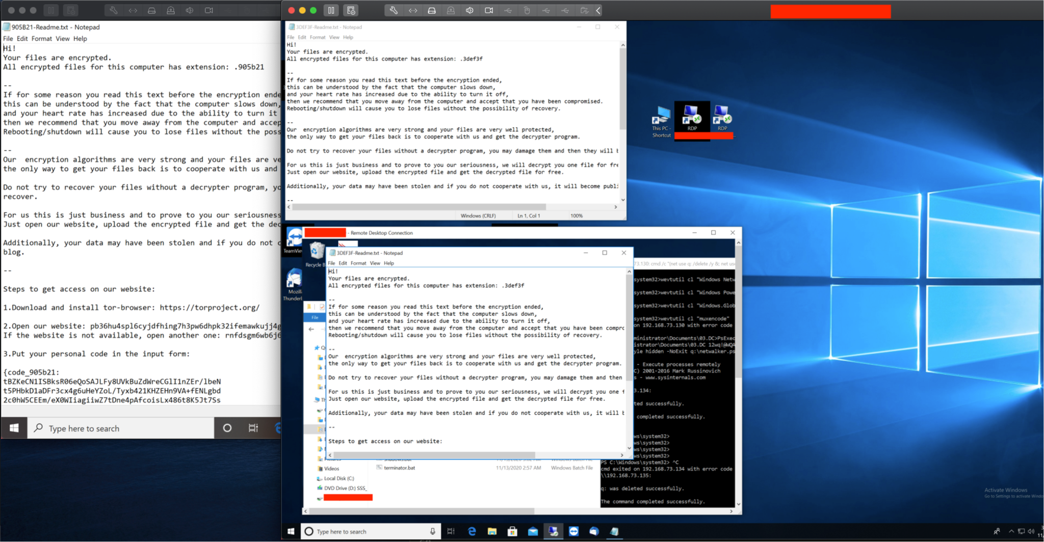 How to Test Endpoint Security with Red Teaming CrowdStrike