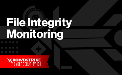 crowdstrike file integrity monitoring fim