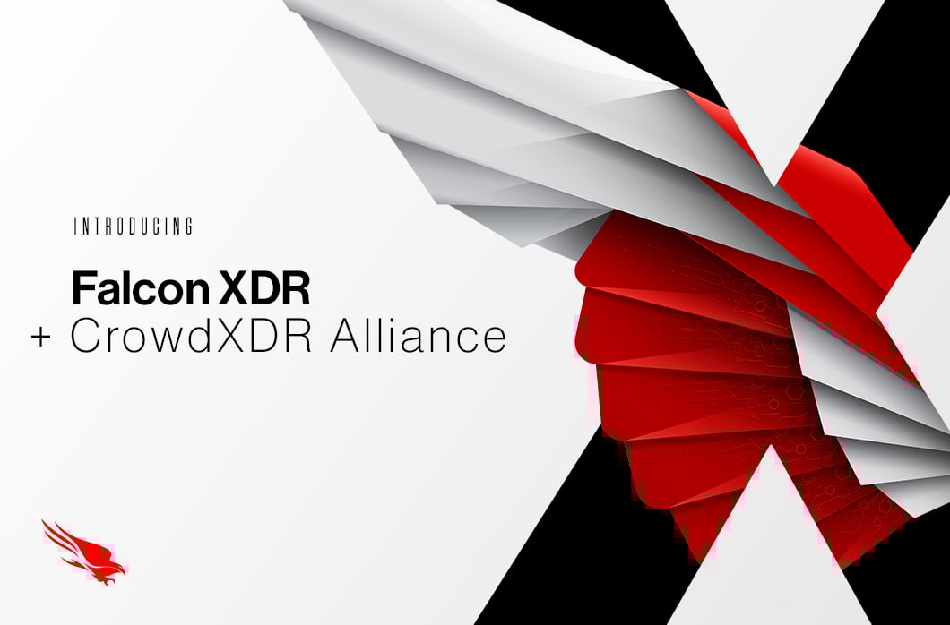 Introducing CrowdStrike Falcon® XDR and CrowdXDR Alliance CrowdStrike