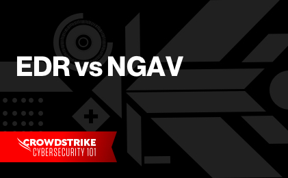 What is Next-Generation Antivirus (NGAV)