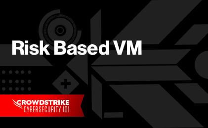Risk Based Vulnerability Management feature image