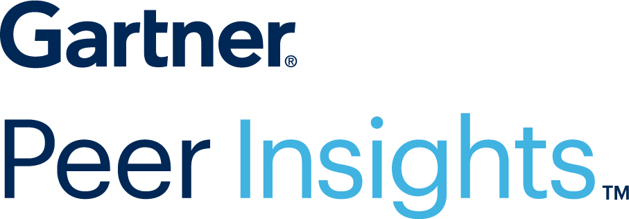 Gartner logo