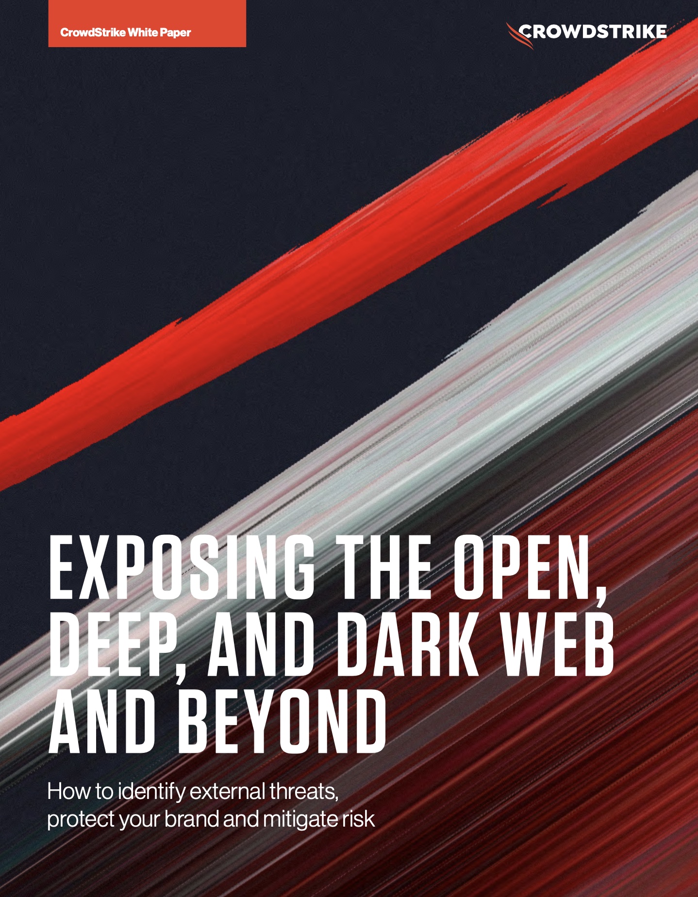 How CrowdStrike Falcon® Intelligence Recon Exposes the Deep and Dark s