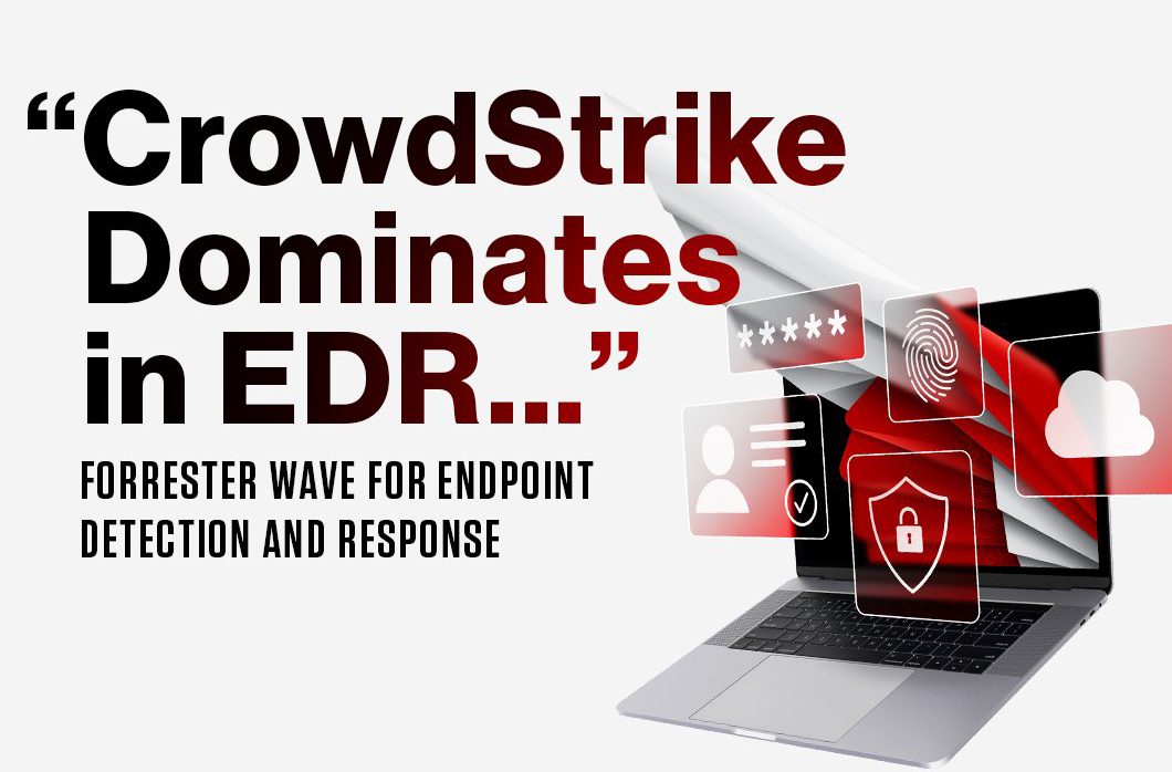 Forrester Wave for EDR