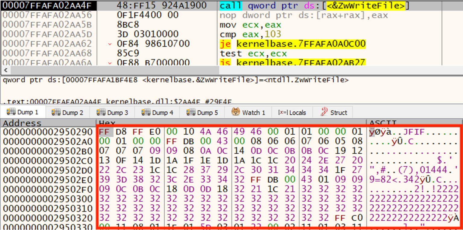 The Anatomy of Wiper Malware, Part 1 Common Techniques CrowdStrike