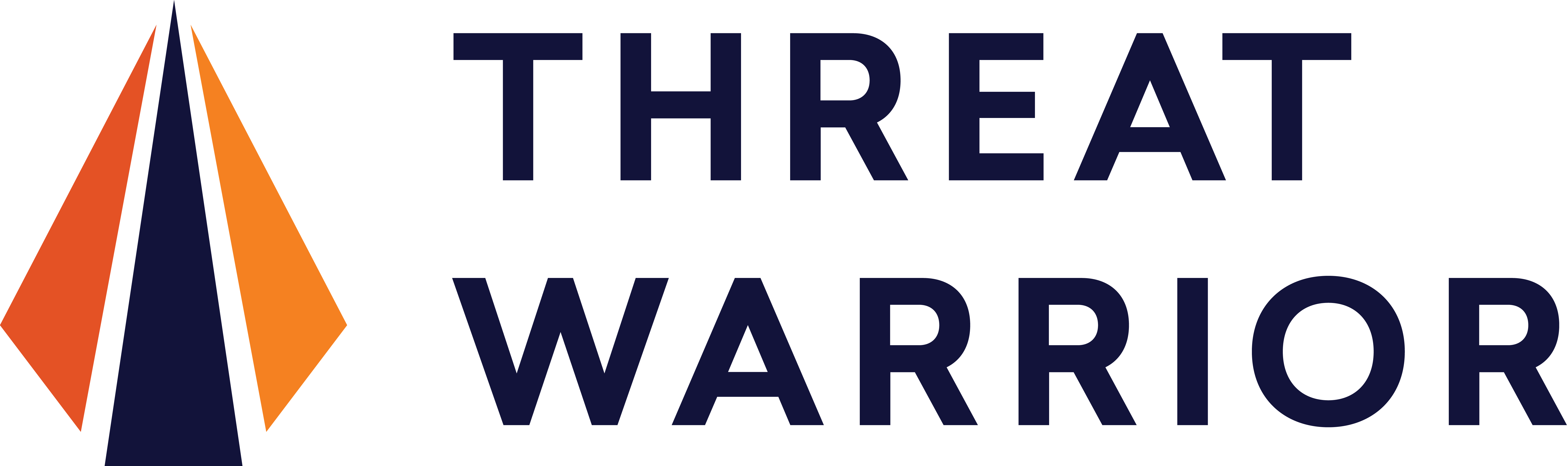 Threat Warrior logo