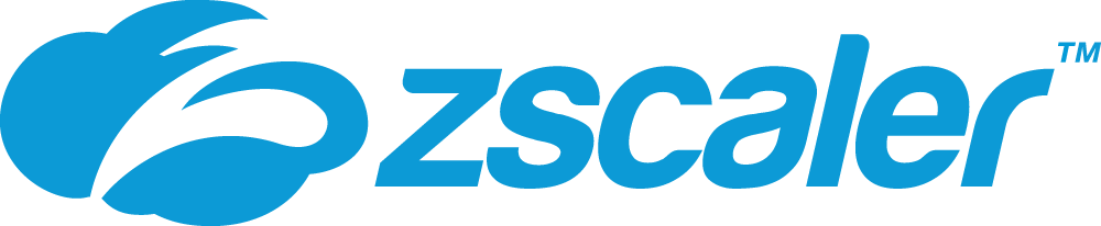Zscaler logo
