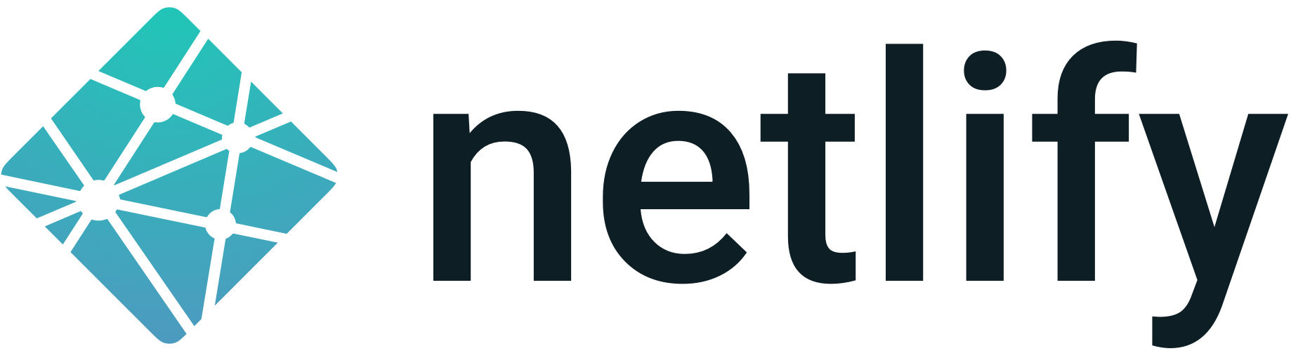 netlify logo