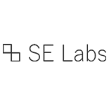SE labs logo