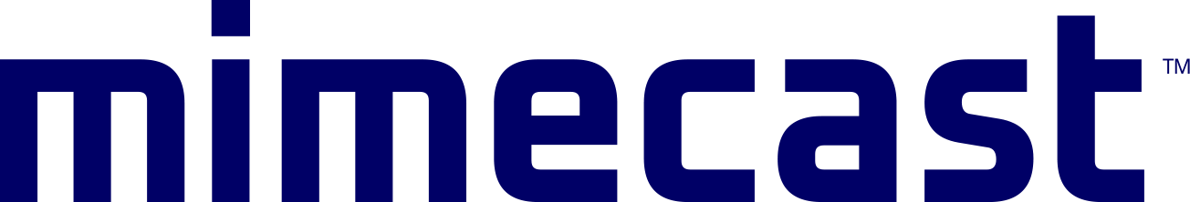 Mimecast logo