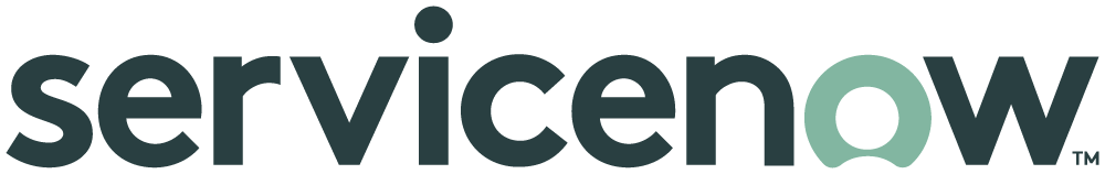 Service Now logo