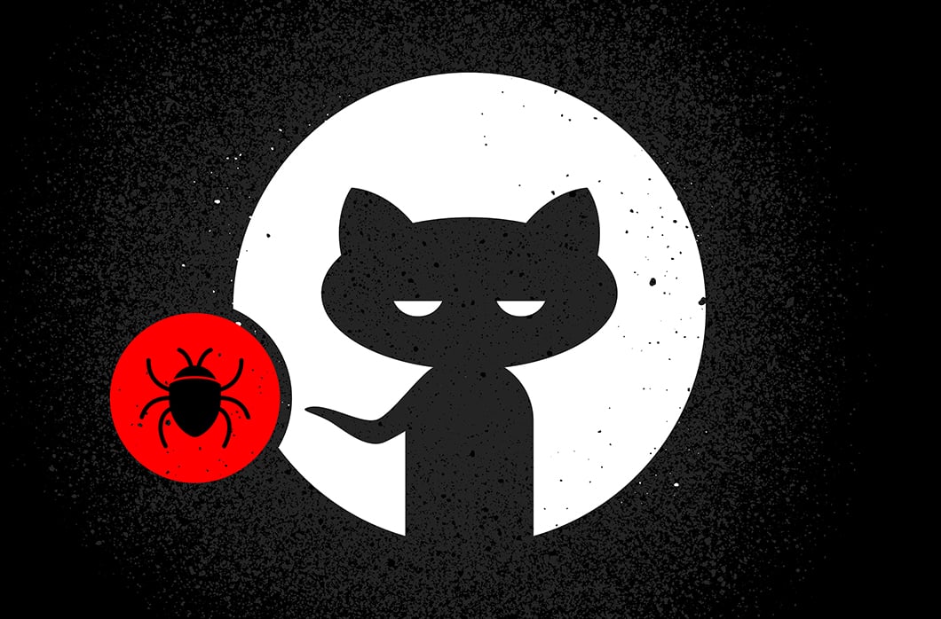 How Threat Actors Can Use GitHub Repositories to Deploy Malware