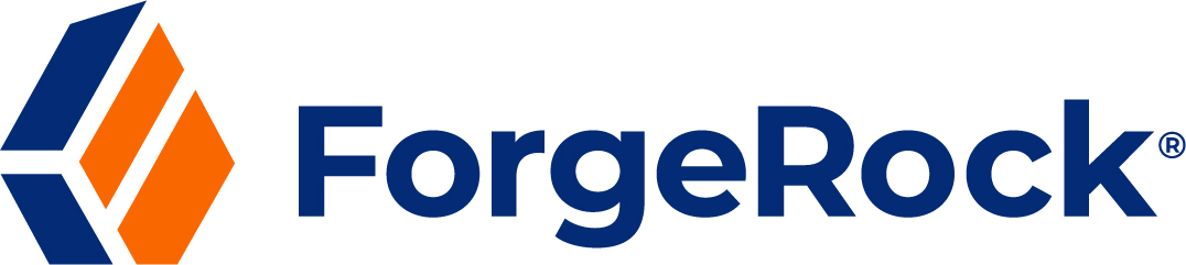 Forge Rock logo