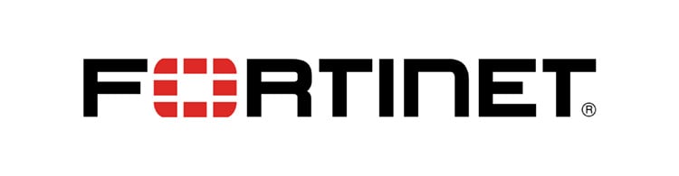 Fortinet logo