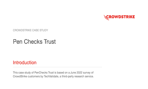 Featured Report